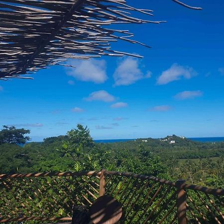 Bamboojam Villa Las Terrenas Ngoại thất bức ảnh