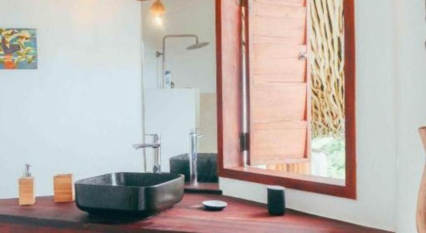 Bamboojam Villa Las Terrenas Ngoại thất bức ảnh