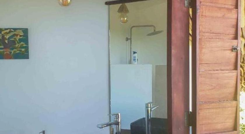 Bamboojam Villa Las Terrenas Ngoại thất bức ảnh