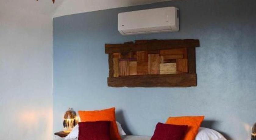 Bamboojam Villa Las Terrenas Ngoại thất bức ảnh