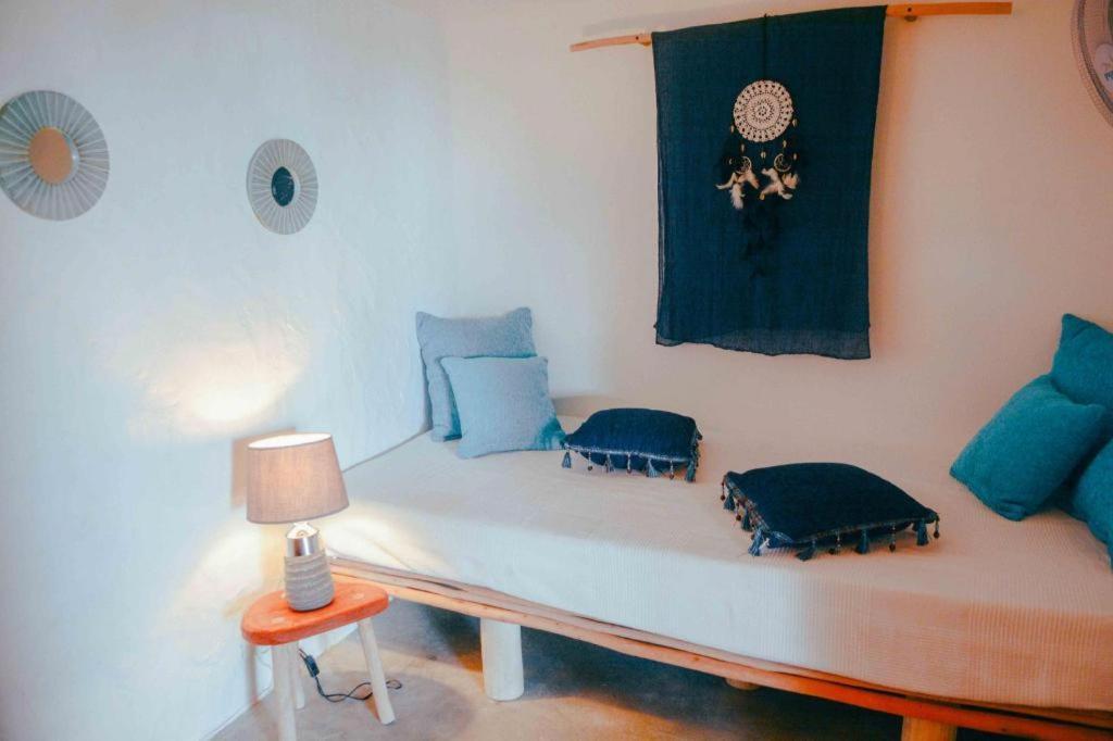 Bamboojam Villa Las Terrenas Ngoại thất bức ảnh