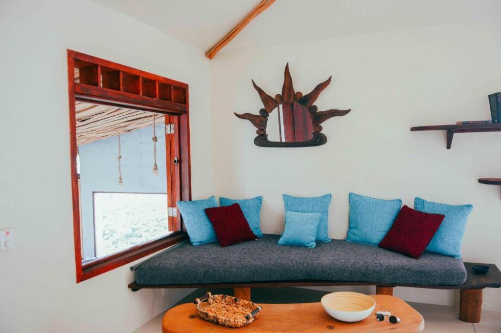 Bamboojam Villa Las Terrenas Ngoại thất bức ảnh