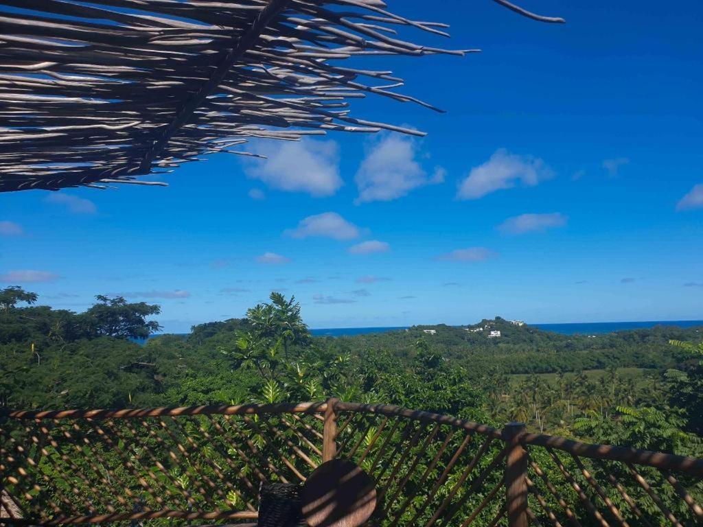 Bamboojam Villa Las Terrenas Ngoại thất bức ảnh