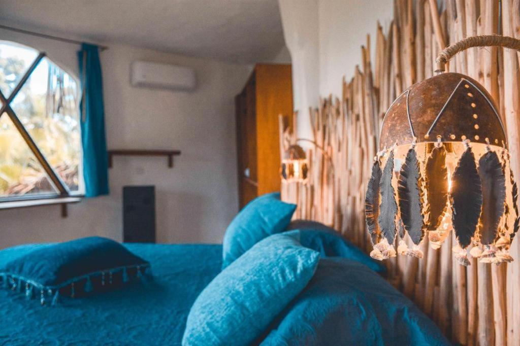 Bamboojam Villa Las Terrenas Ngoại thất bức ảnh
