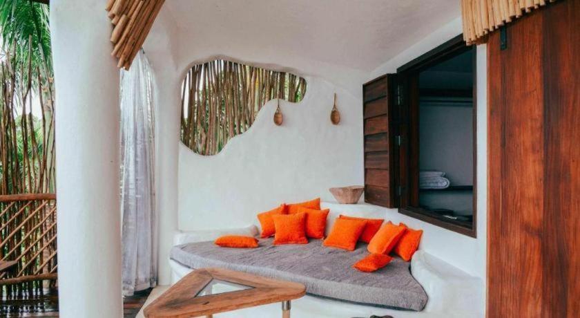 Bamboojam Villa Las Terrenas Ngoại thất bức ảnh
