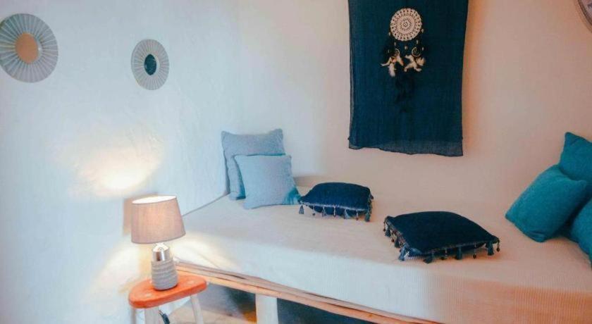 Bamboojam Villa Las Terrenas Ngoại thất bức ảnh