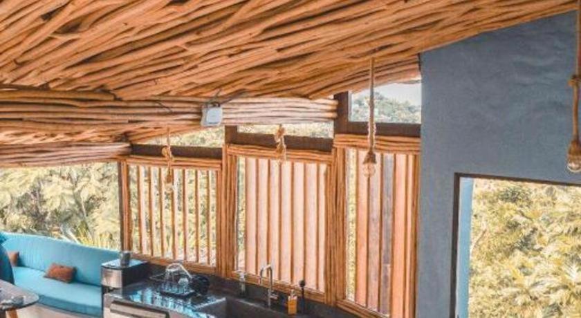 Bamboojam Villa Las Terrenas Ngoại thất bức ảnh