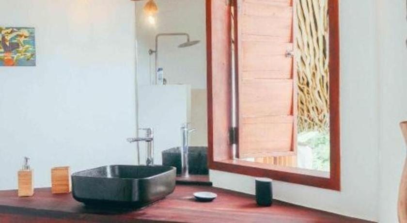 Bamboojam Villa Las Terrenas Ngoại thất bức ảnh