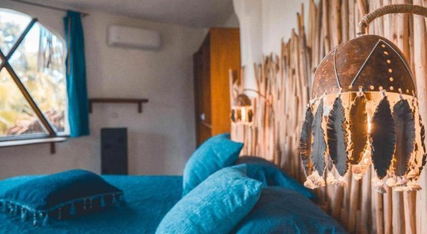 Bamboojam Villa Las Terrenas Ngoại thất bức ảnh