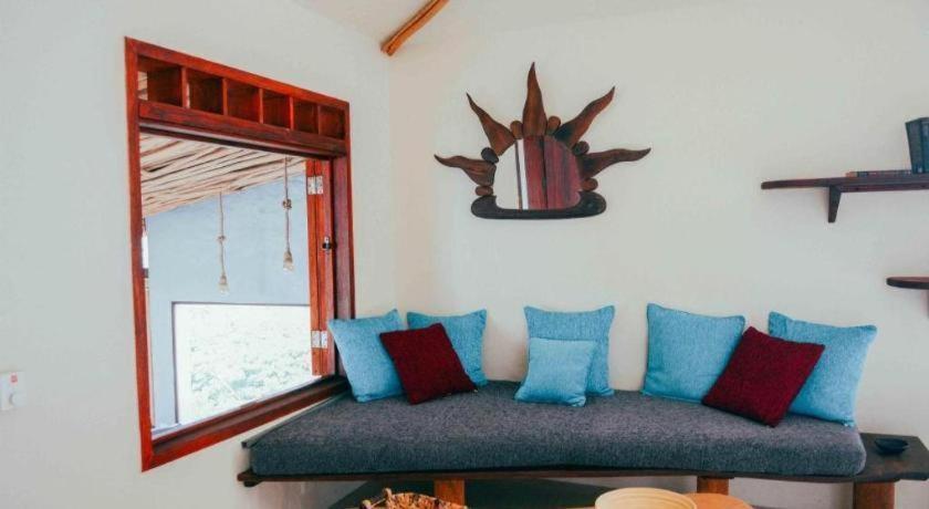 Bamboojam Villa Las Terrenas Ngoại thất bức ảnh